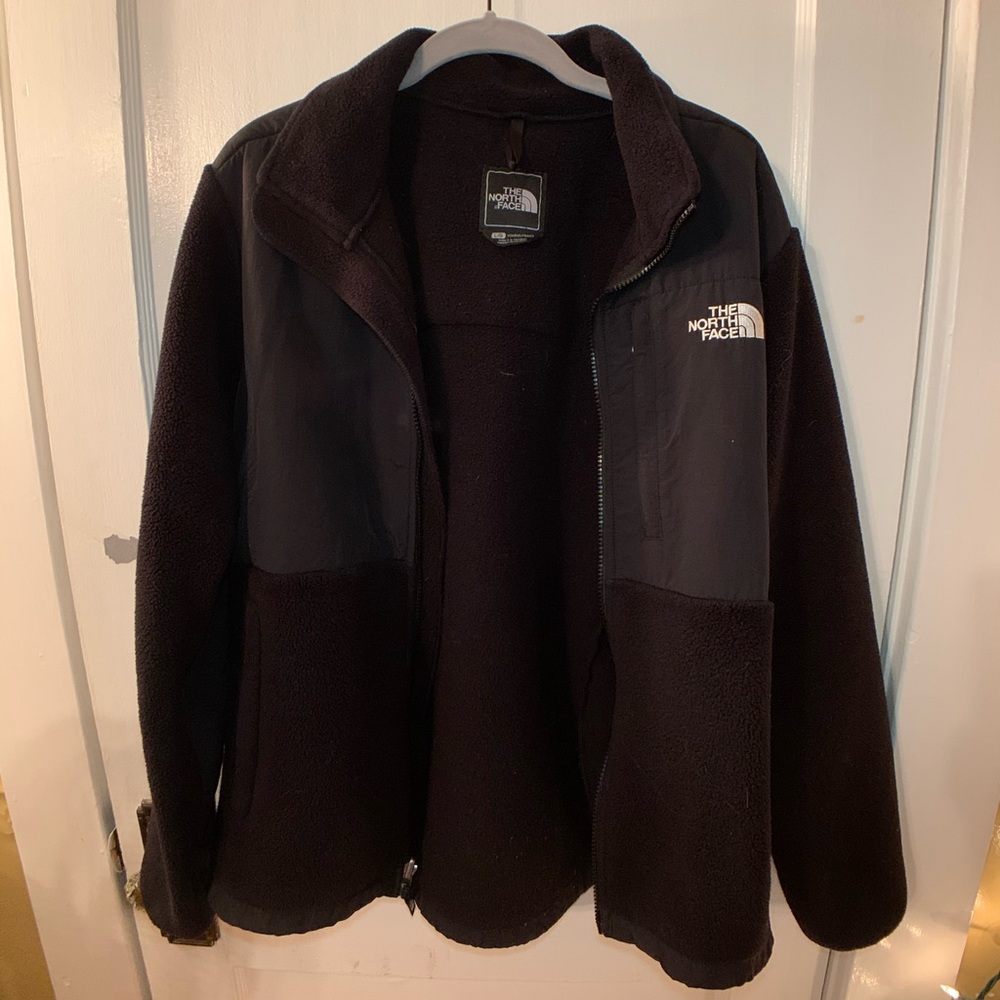 The North Face Denali Jacket